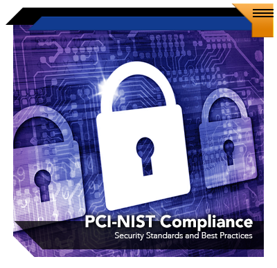 PCI-NIST Complaince